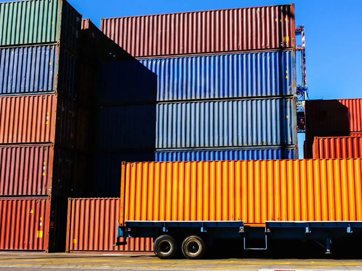 Por que optar por aluguel de container bulk é a escolha certa? - Container S/A