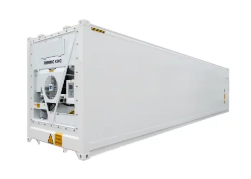Por que alugar container reefer pode ser mais vantajoso? - Container S/A