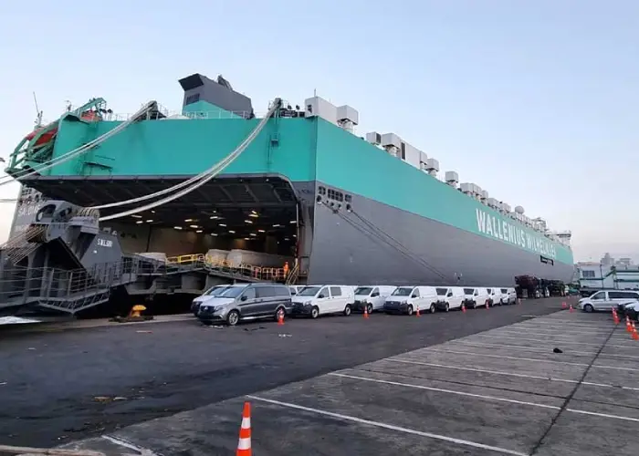 Saiba por que o aluguel de container RO-RO pode ser mais vantajoso para sua operação - Container S/A