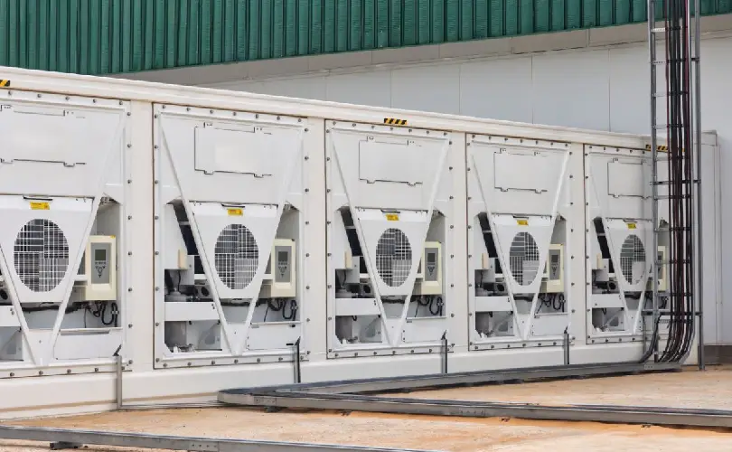 Benefícios de utilizar reefer container nas exportações internacionais