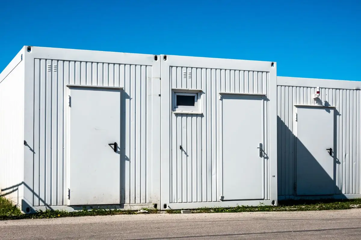 Como funciona o aluguel de container: guia prático para pequenos empreendedores e indústrias
