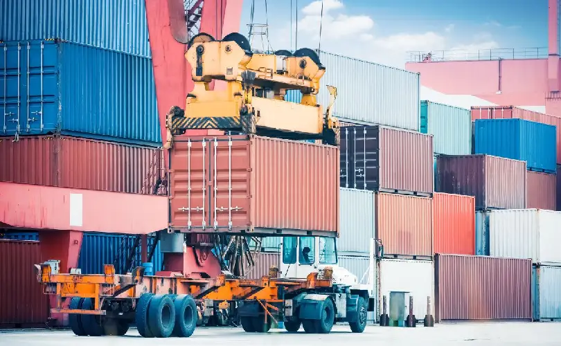 O que é um container e por que alugar?