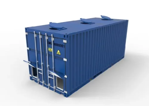 Por que optar pelo container bulk para transporte de grãos? - Container S/A