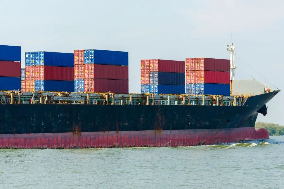 Container e o comércio exterior: entenda a relação
