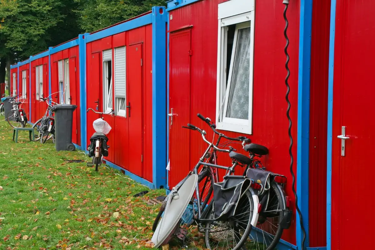 Container habitável: é possível?