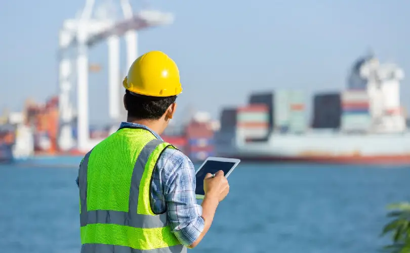 container marítimo na construção civil