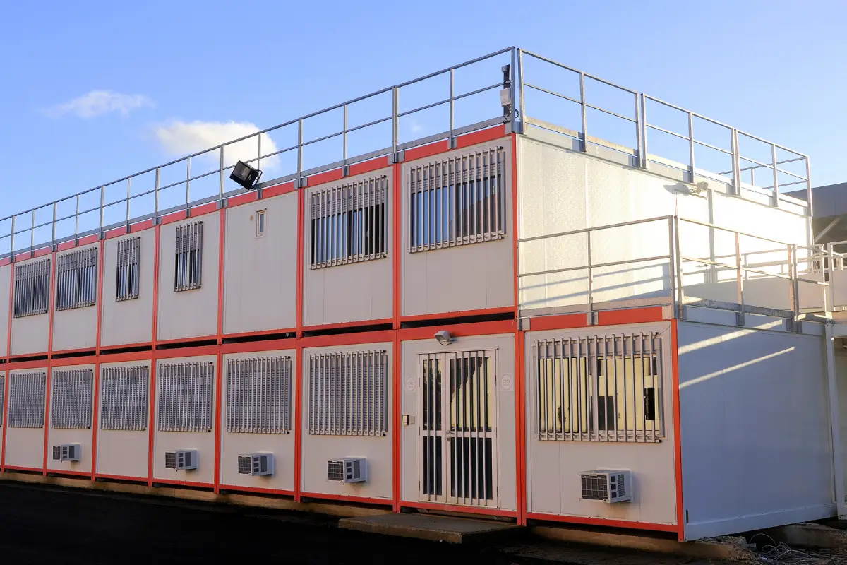 Container modular habitável: é permitido pela legislação?
