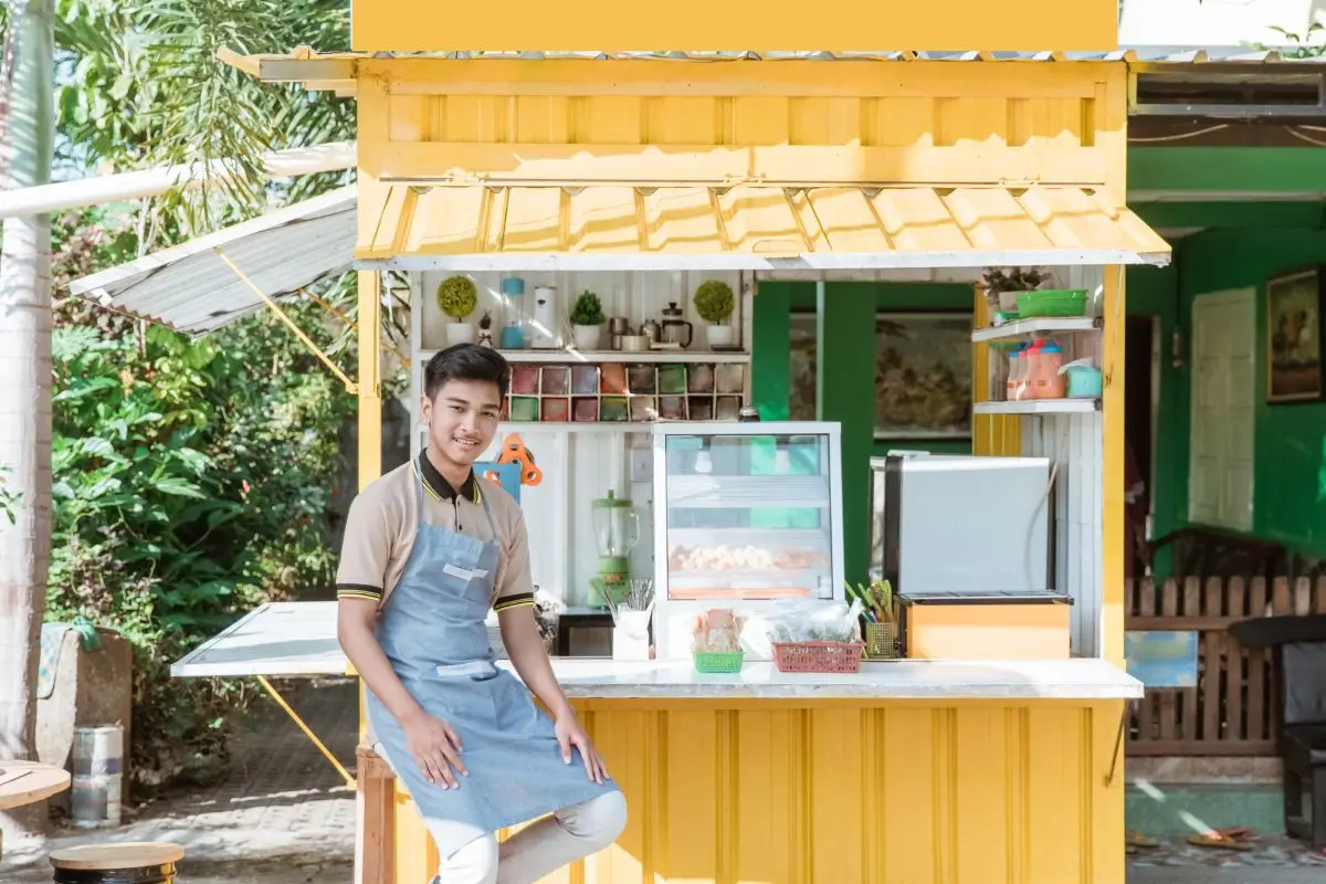 Container para lanches: como montar um negócio inovador e lucrativo