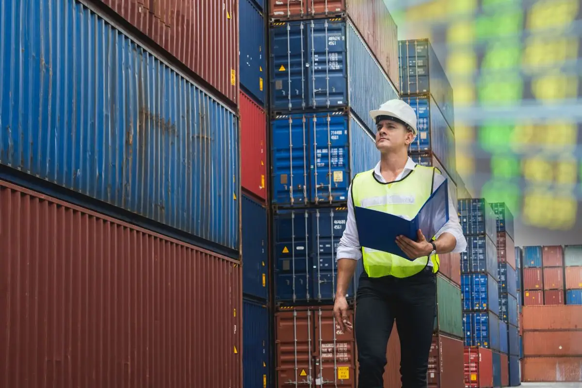 Container para obra: o que considerar ao realizer o aluguel?