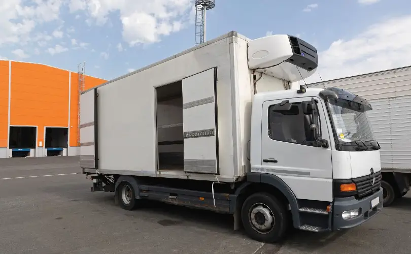 Vantagens para exportadores ao utilizar containers reefer/frigoríficos