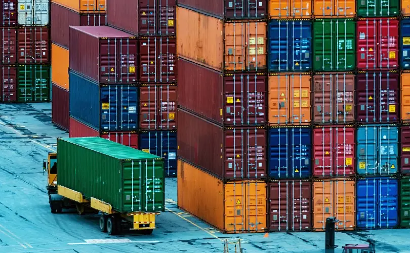 container s a