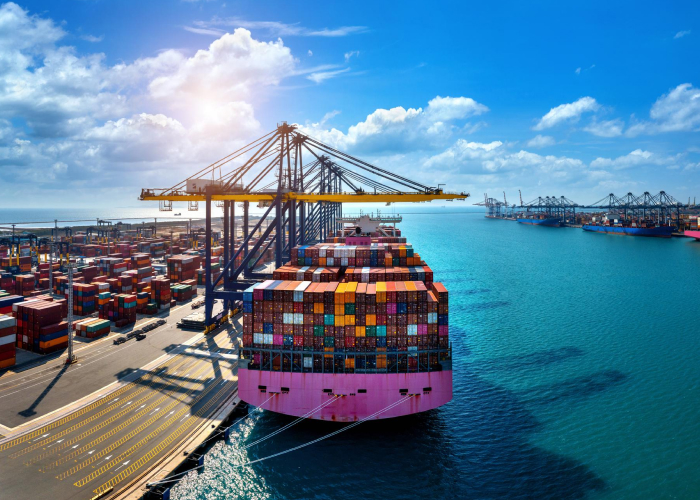 Containers marítimos para locação e venda - Container SA