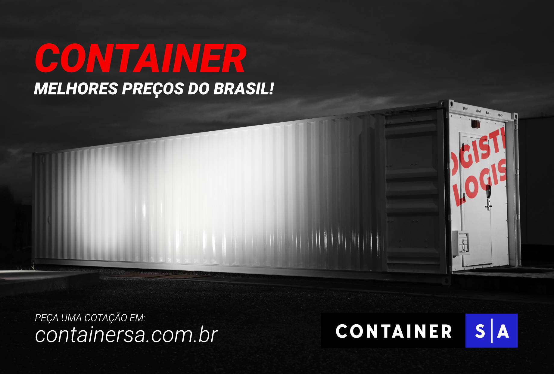 (c) Containersa.com.br