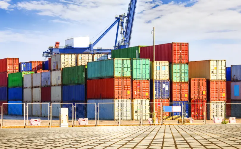 Dicas para escolher seu container de 20 pés