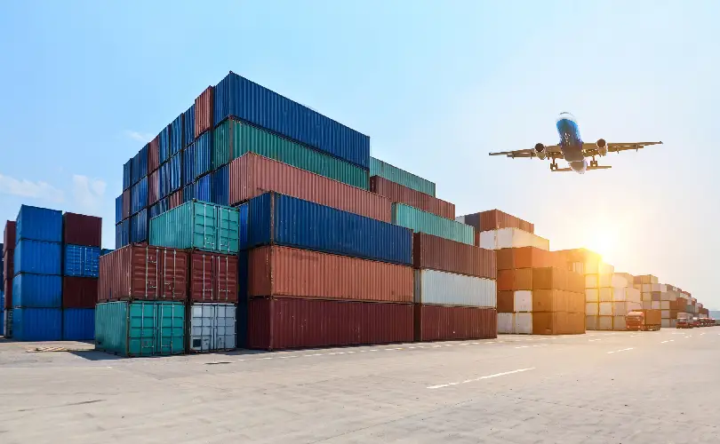 O que é exatamente um container modular?