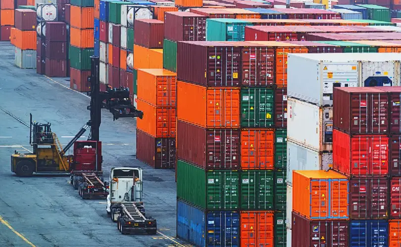 o que é um container high cube 