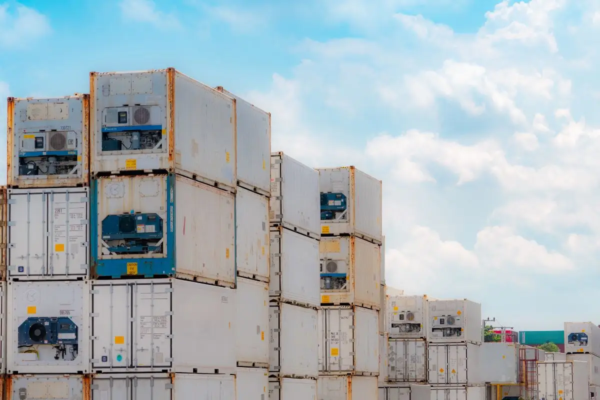 O que é um reefer container? Aplicações, dimensões, benefícios e como adquirir