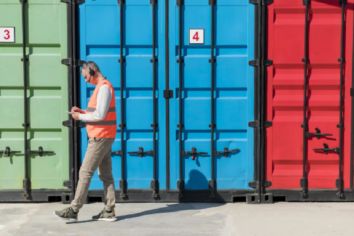 Quanto custa um container modular?