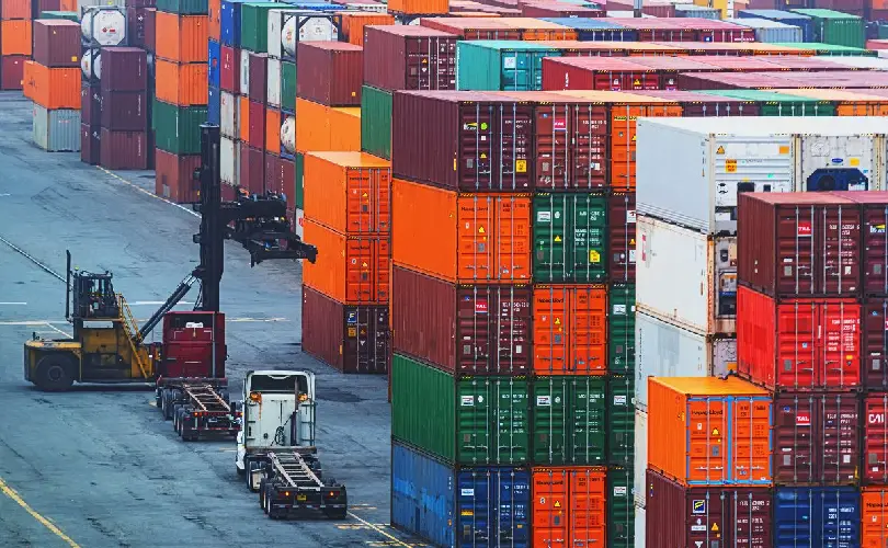 tamanho ideal de container para cada tipo de carga