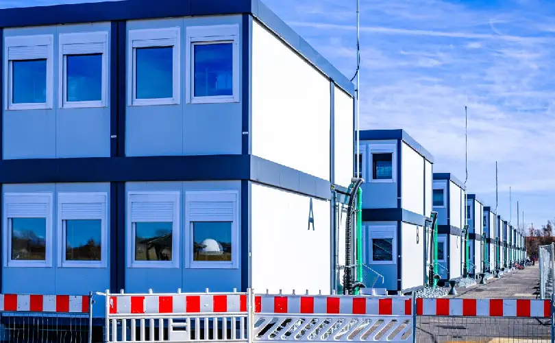 Tipos de containers e seu impacto no preço